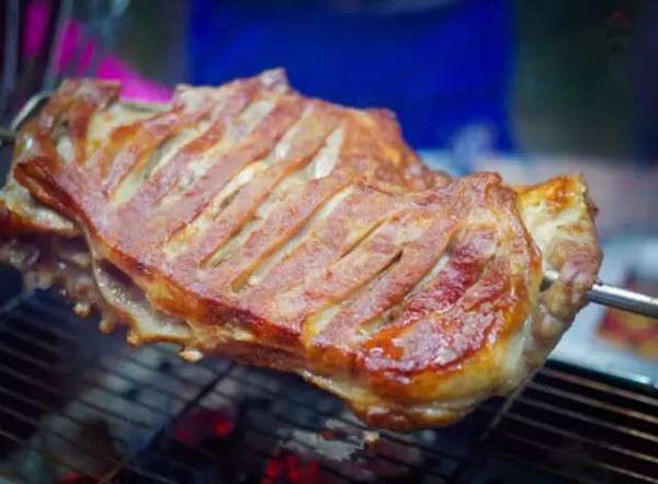 乌鲁木齐烤羊排培训