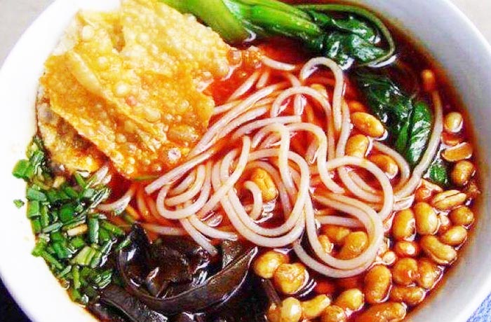 乌鲁木齐螺蛳粉培训