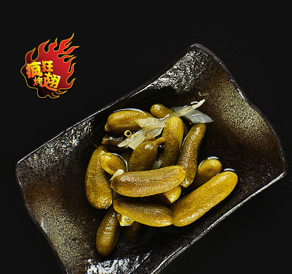 乌鲁木齐疯狂bt烤翅