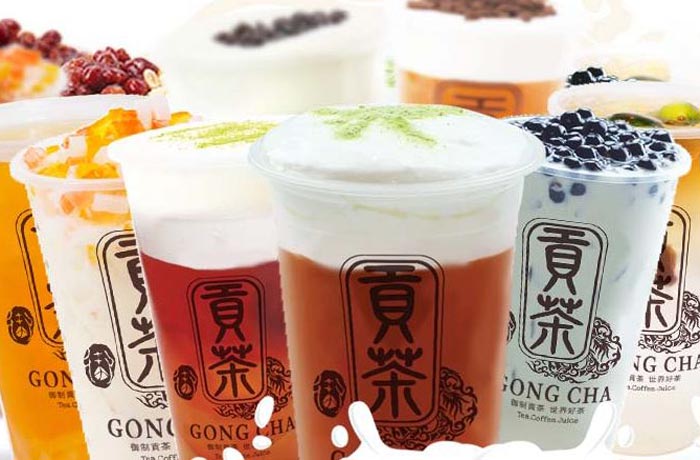 乌鲁木齐贡茶培训