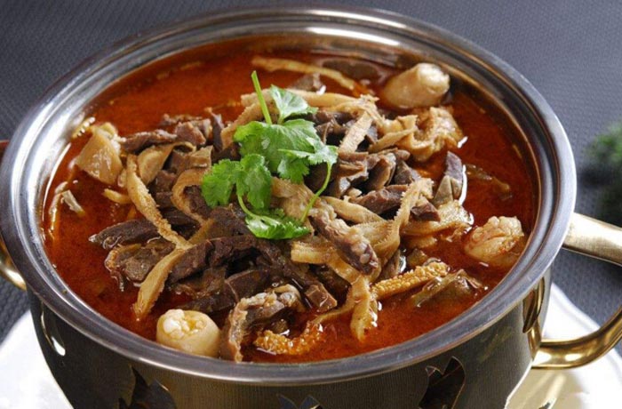 乌鲁木齐牛杂火锅培训
